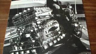 john hiatt vinyl (paper thin)