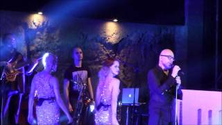 Mario Biondi  Love is a temple di Mario Biondi San Pancrazio Salentino Forum Eventi 11 agosto 2015