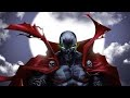 Spawn Deku Ep1 18 Warning ️