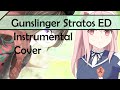 Gunslinger Stratos ED - Mirai Cover (ft. Akano ...