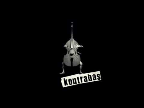 KocTa - контраBass