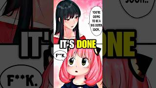 Download lagu Spy X Family 100% DID IT AGAIN?! mp3 Download lagu Spy X Family 100% DID IT AGAIN?! mp3