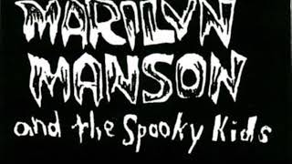 Marilyn Manson &amp; The Spooky Kids - Lunchbox