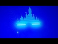 Walt Disney Pictures Intro Variant Piglet S Big Movie 2003