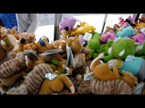 comment gagner un iphone a la foire