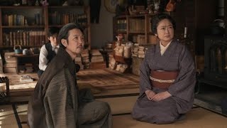 『ばけばけ』トキの涙の後悔…ヘブンの人生を壊したと苦悩する心の葛藤💔😢第124回の衝撃展開とは⁉️📺✨