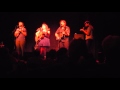 FRONT COUNTRY plays “Sake Of The Sound” at ...