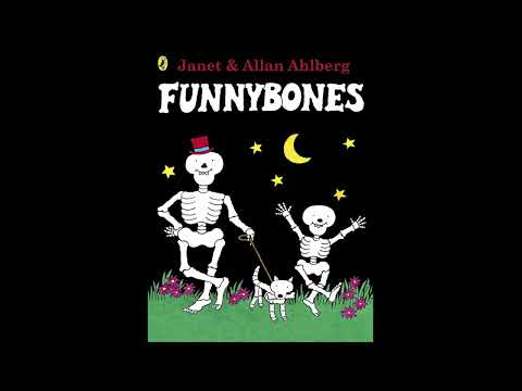 Funnybones - Theme Song Extended Version (1992)