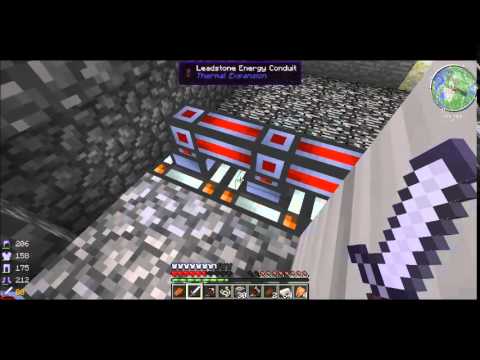 FTB MC Monster - (S1E83) Mob Essence