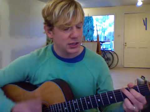 In My Life Beatles Guitar Chord Theory Lesson from Eric Branner Seattle