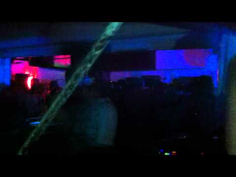 Cocoon Heroes @ Sal Rossa, Ibiza: Sven Väth (14.08.12)