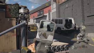 #70 ヘタがまたまたモンハンワイルズに飽きた後輩達と久々に起動したマルチ動画【COD BO6】