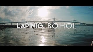 preview picture of video 'Summer Vacay 2017 | Lapinig, Bohol PH'