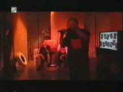 El Bahattee  & Nered -Ja sam