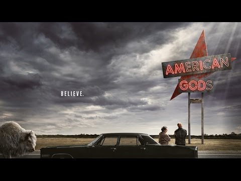 American Gods Season 1 Episode 2 "The Secret of Spoons" Review