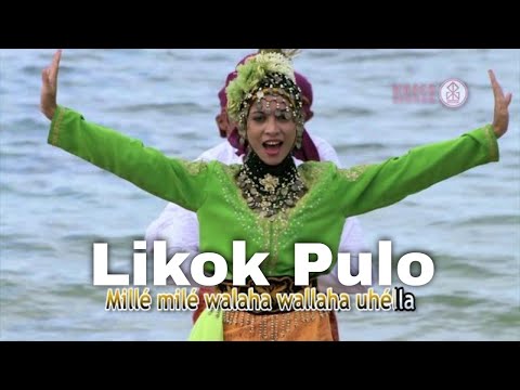 Liza Aulia - Likok Pulo (Official Music Video) | Official Music Video - Album Rihon Meulambong