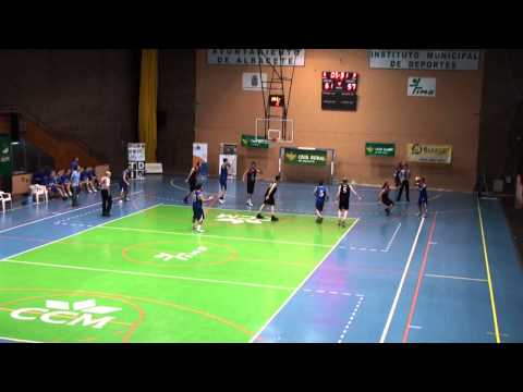 JPS - Final de Fase de Acenso entre CABA y EBA