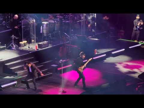 MARC ANTHONY - HASTA AYER - Live @MSG,NYC - 2/11/22