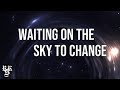 STARSET x Breaking Benjamin x Judge & Jury - Waiting On The Sky To Change (Lyrics Video)