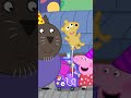 Magic Balloon Machine Shorts Peppapig