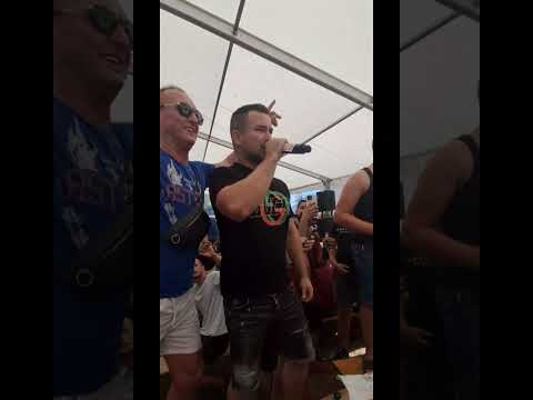 Davor Badrov-Ustaj sine(Sanski robijaš),Kruščica korida Vitez