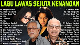 Download lagu 50 Lagu Legendaris Yang Tak Terlupakan | Lagu Indonesia Tertua Tahun 80an -90an | Lagu Lawas Terbaik mp3