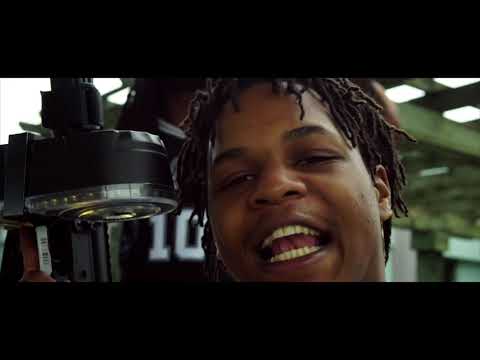 Rocci Chinx YmfGreedy 1224Finesse  - On The Low (Official Video)