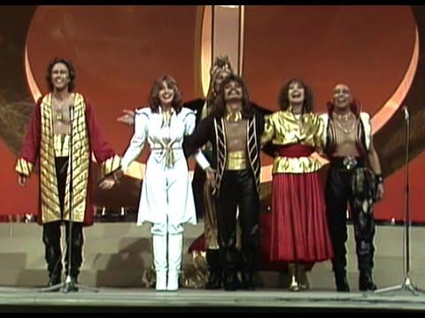🔴 1979 Eurovision Song Contest Full Show Jerusalem (German Comments by Ado Schlier & Gabi Schnelle)