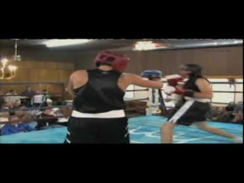 Amateur boxing: Anthony Tropiano vs Stephen Ventura