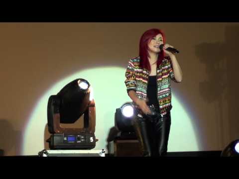 Time In Yeng Constantino