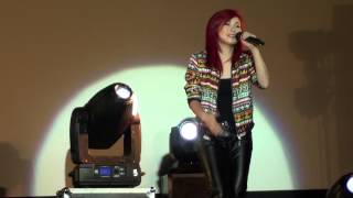 Time In Yeng Constantino