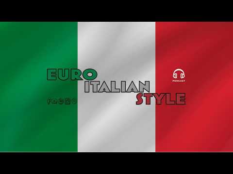Euro Italian Style – Volume 2 – DJ JoJo