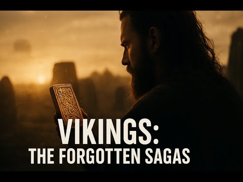 The Secret Code Hidden in Viking Runestones