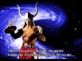 Battle Monsters OST Makaryudo Floodgates