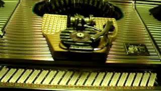 Gene Vincent Gonna Back Up Baby