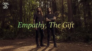 Cover art for empathy the gift