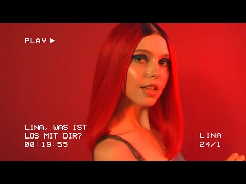 Video thumbnail for Lina, was ist los mit dir?