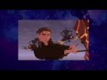 Treasure Planet Solar Surfing Latin Spanish