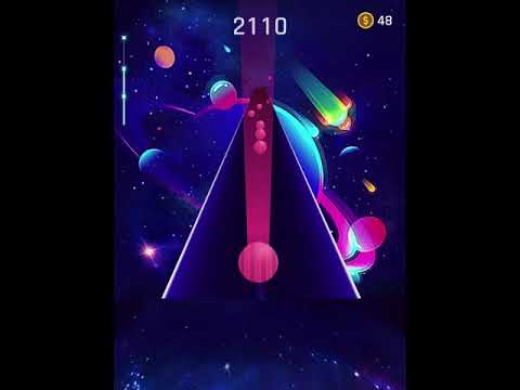 Dancing road -better come along