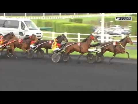Uhlan du Val - Prix de Belgique - 11/01/15