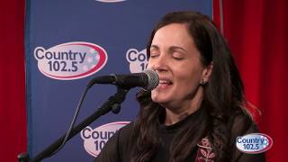 Lori McKenna Teaser