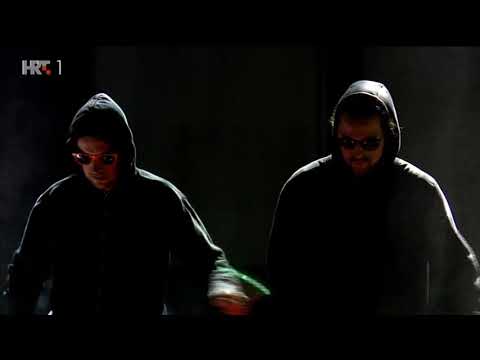 Dora 2019. - Udaraljkaški sastav Sudar Percussion