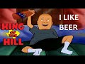 Bobby Buys BEER from Bill's Teenager | King of the Hill
