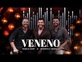Murilo Huff E Zé Neto Cristiano Veneno ACÚSTICO