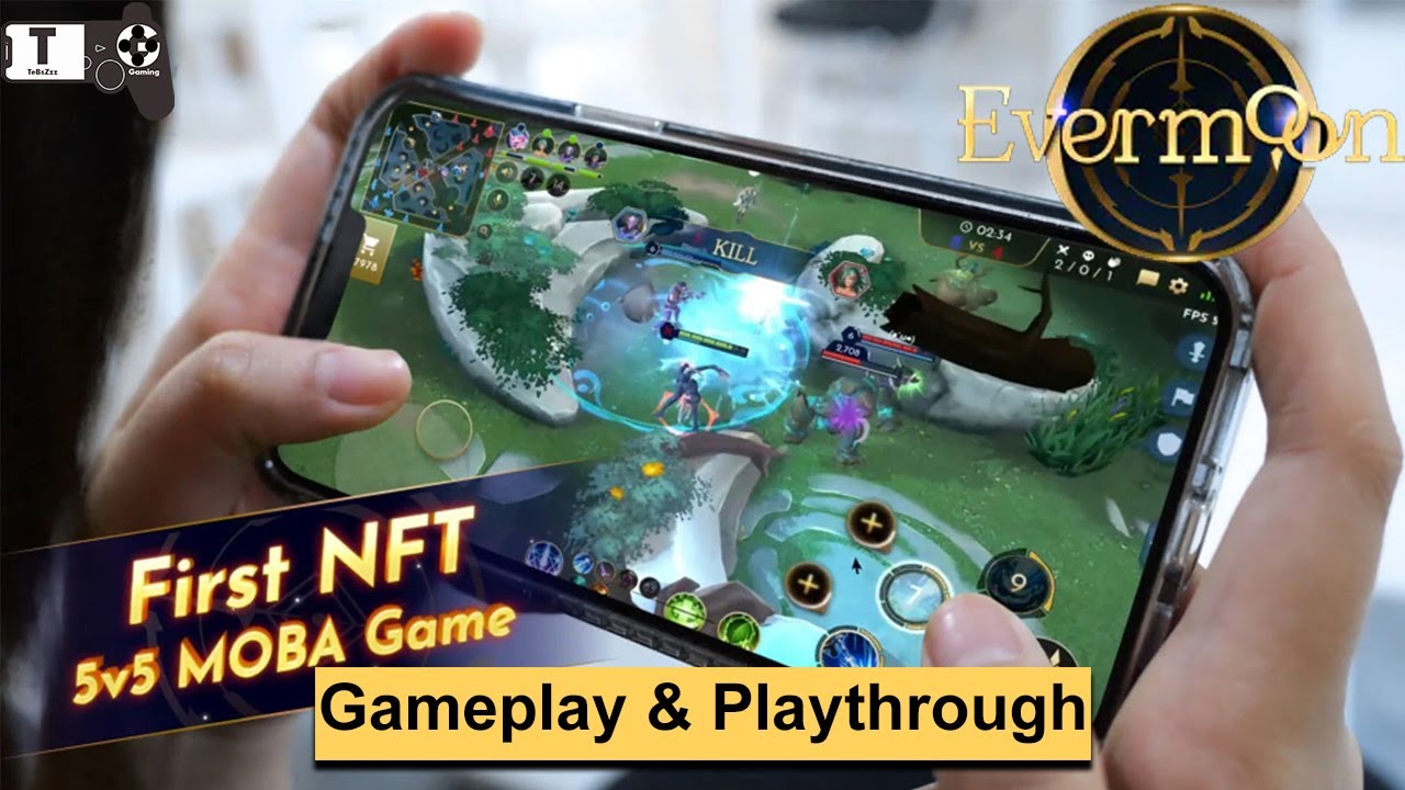 Gameplay Trailer