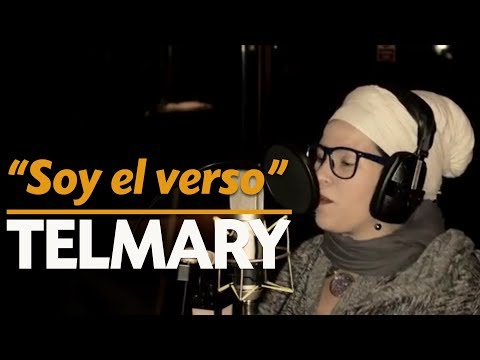 Telmary & Habanasana - Soy el verso | Desde El Estudio