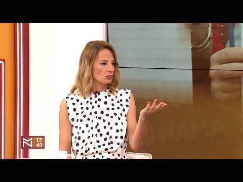 Ivana Momčilović Odobašić o opozicionom DOGOVORU za pobedu