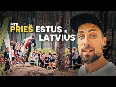 BALTIJOS Šalių KOVOS Ar LIETUVIAI Turi Šansų?