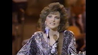 Rhonda Vincent - I'm Not Over You (GOO 1992)