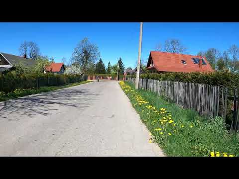 10 maja 2022 Nowoberezowo wieś w woj.podlaskim powiat hajnowski.